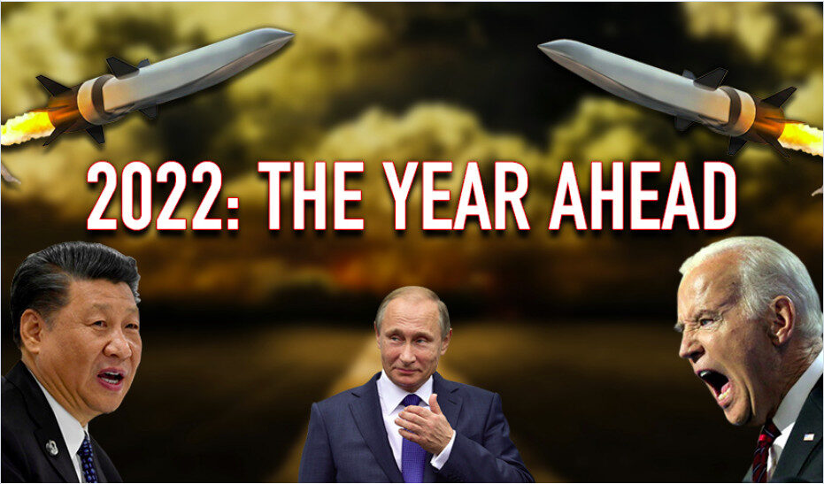 The Year Ahead
