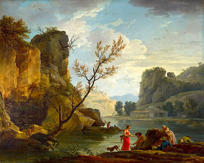 painting