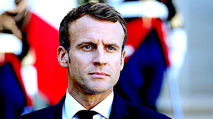Macron