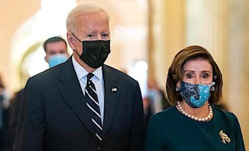 Biden Pelosi