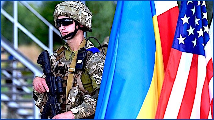 Click to enlarge soldier/flags