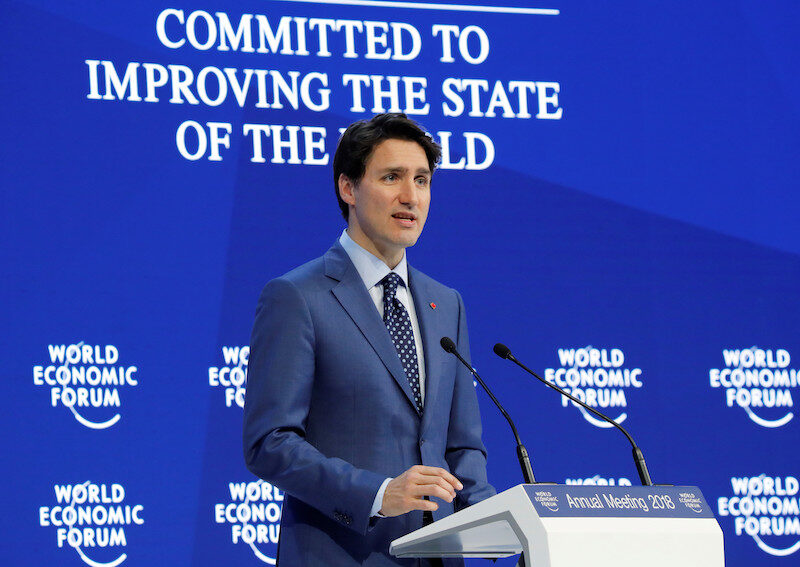 Trudeau