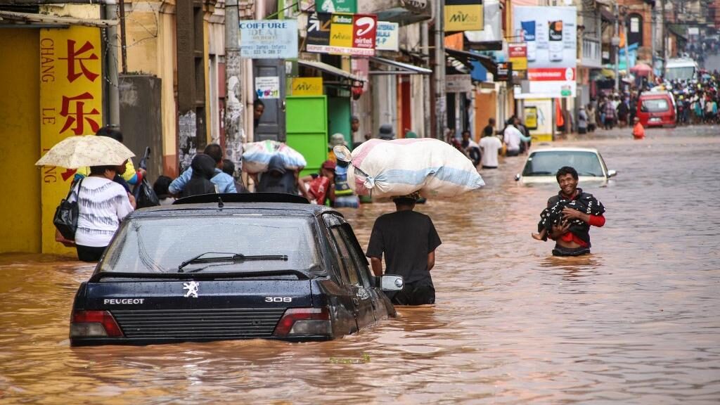 flood