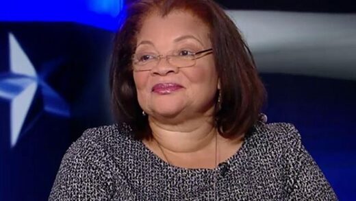 alveda king martin luther neice