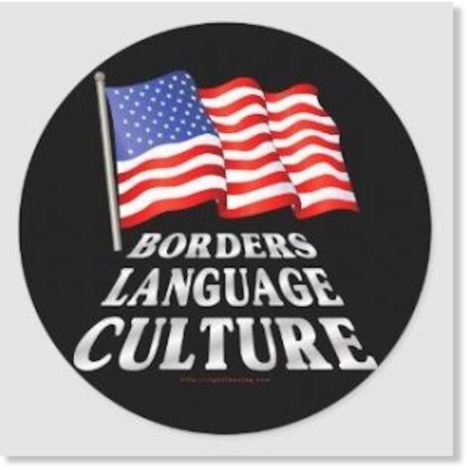 borders language culture