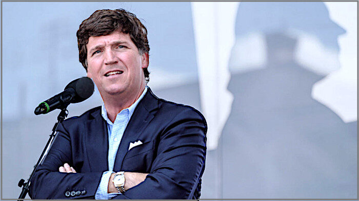 Tucker