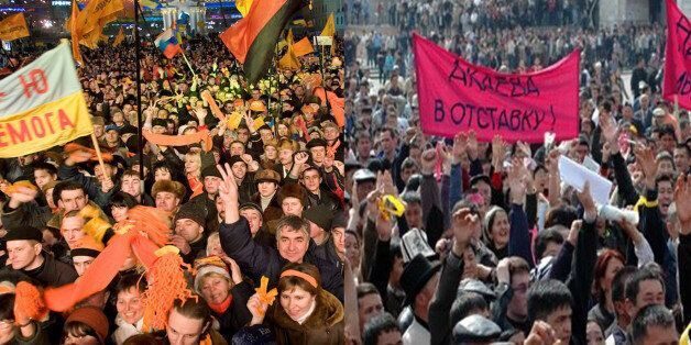 Click to enlarge color revolution