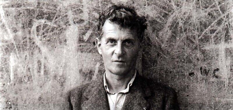 Click to enlarge Ludwig Wittgenstein