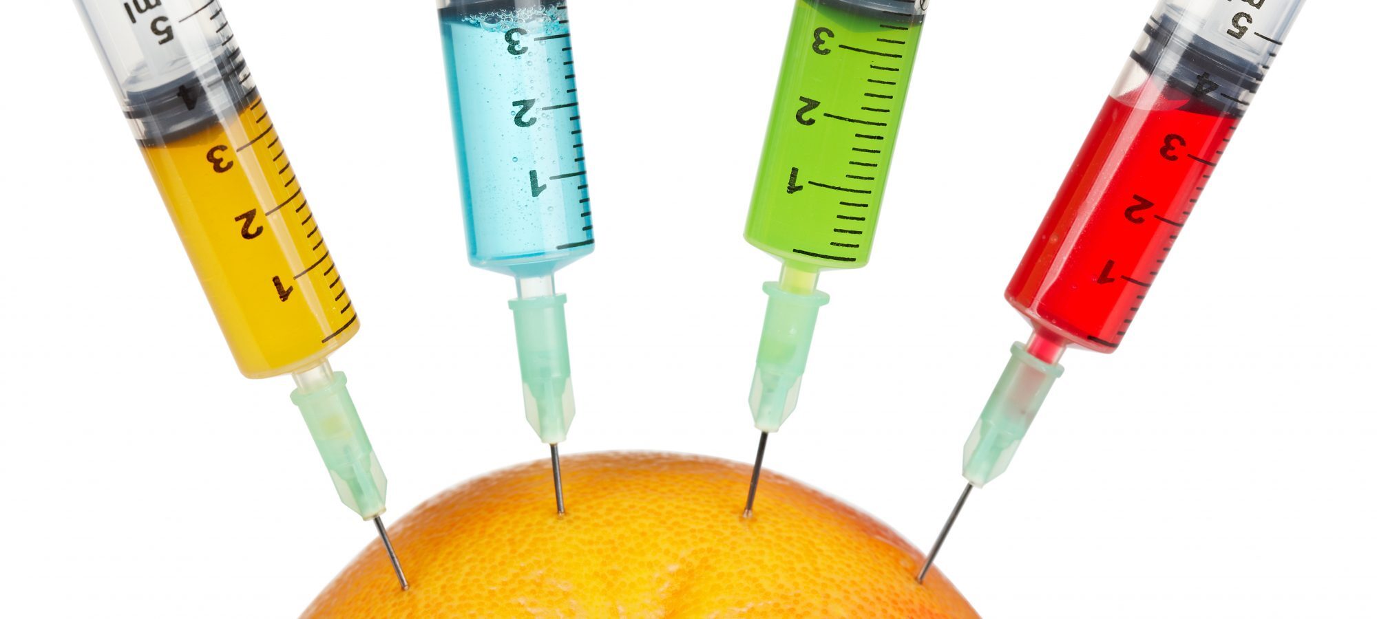 food additives