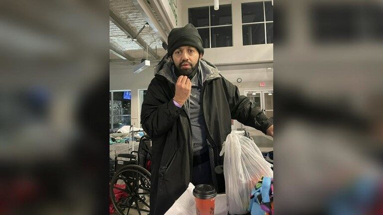 Malik Faisal Akram texas hostage synagogue