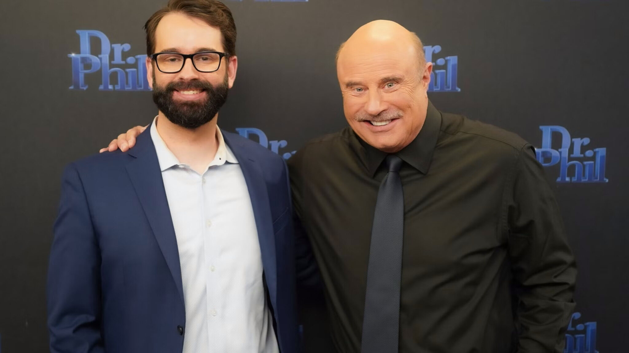 matt walsh dr. phil