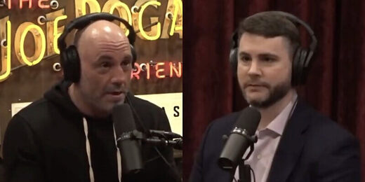joe rogan james lindsay