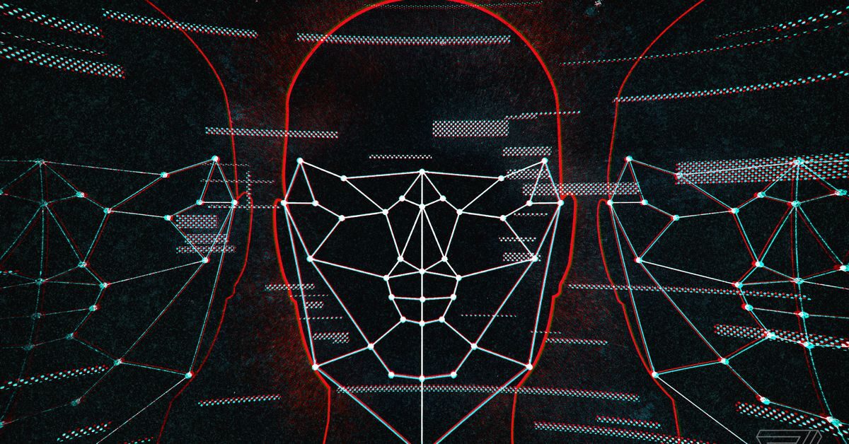 facial recognition