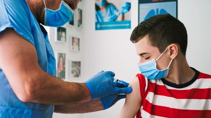 teen vaccine