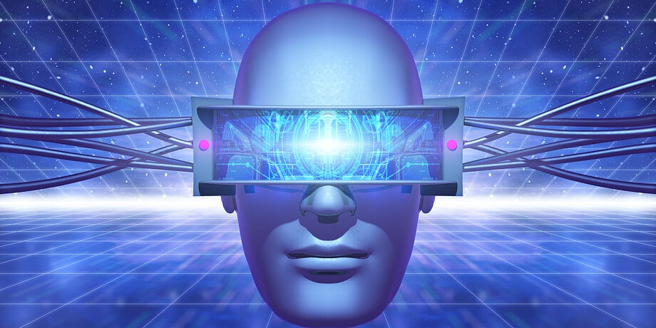 Click to enlarge Metaverse