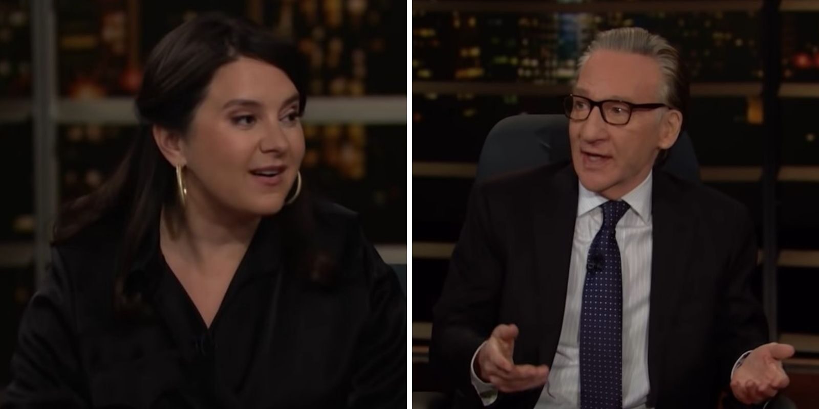 Click to enlarge Bari Weiss