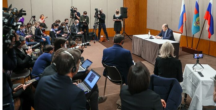 Click to enlarge BlinkenLavrov
