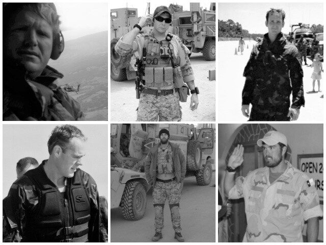 Click to enlarge six navy seals running for congress