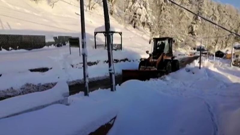 Click to enlarge snow