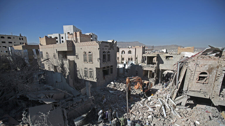 Click to enlarge Yemen