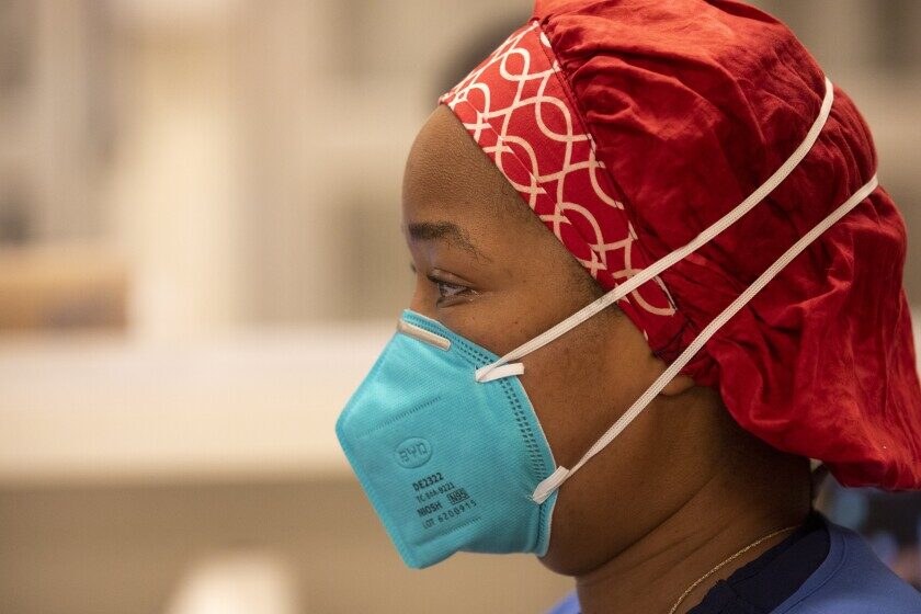 surgical grade masks
