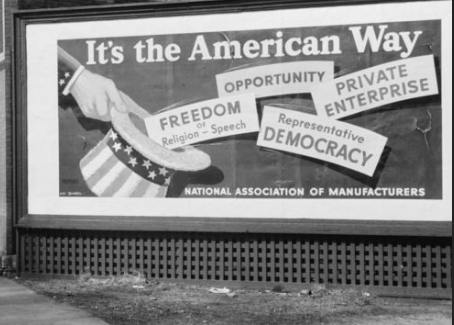 American Way