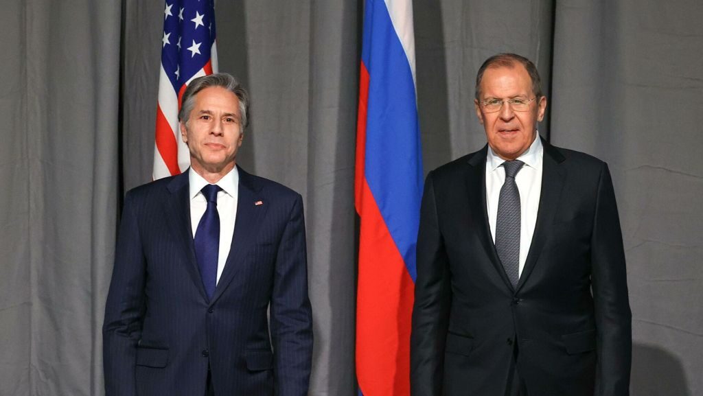 lavrov blinken ukraine
