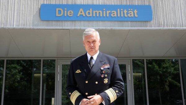 Click to enlarge Kay-Achim Schönbach