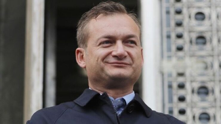 adrian coman lgbt soros arcus foundation