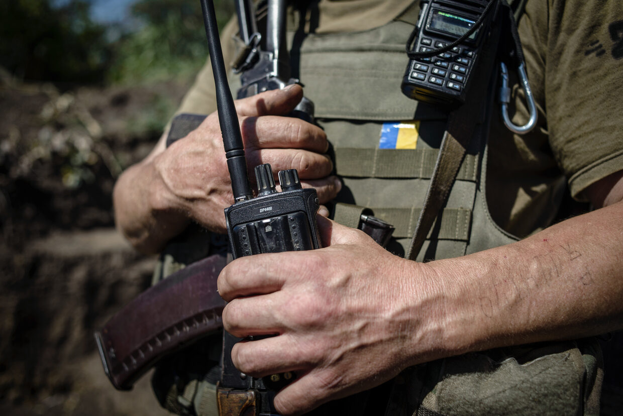 Click to enlarge ukraine army
