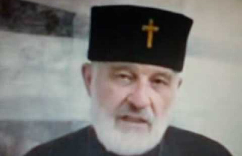 Click to enlarge Patriarch Elijah