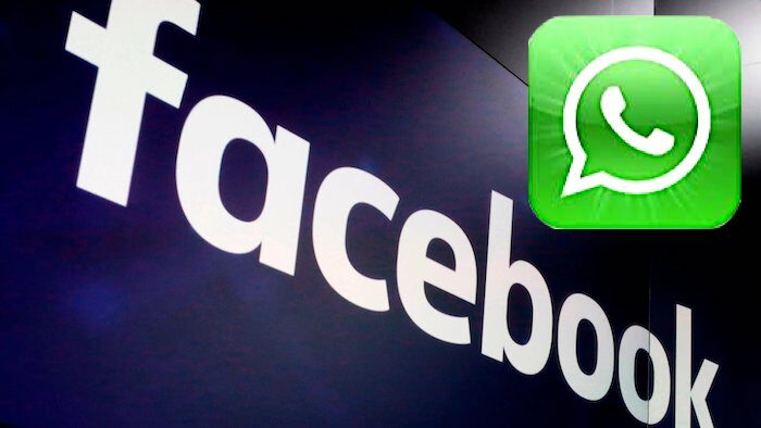 Facebk/WhatsAp