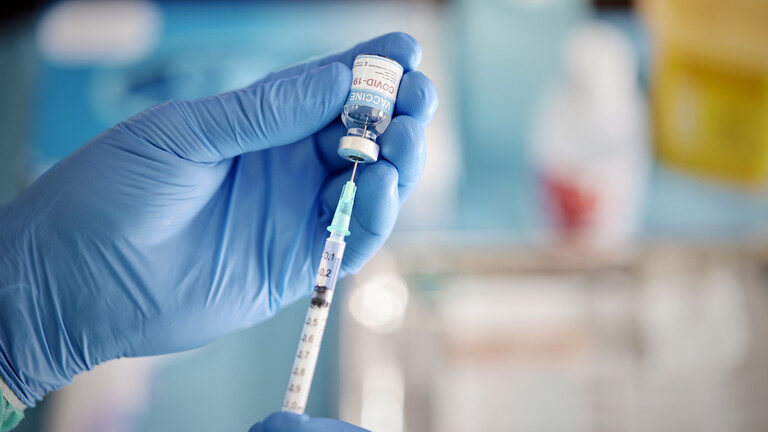 covid-19 vaccine