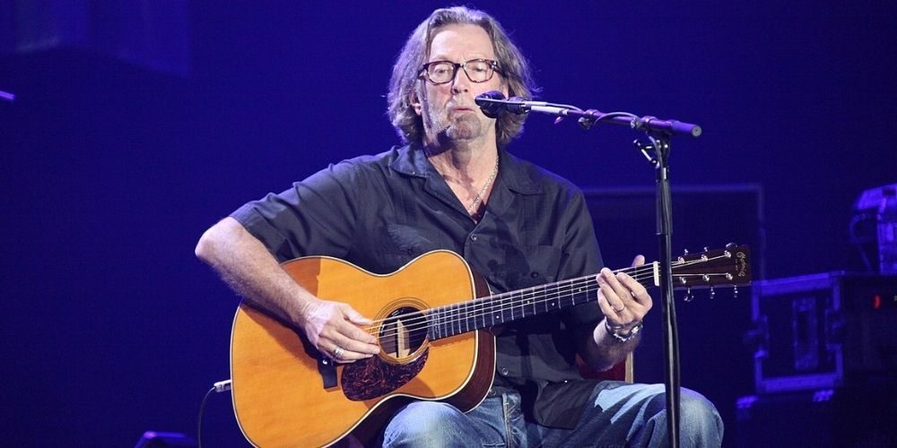 Click to enlarge eric clapton