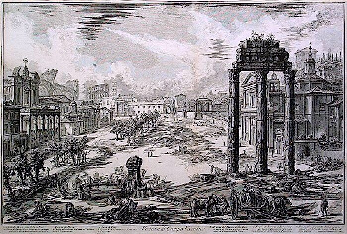 Forum Rome