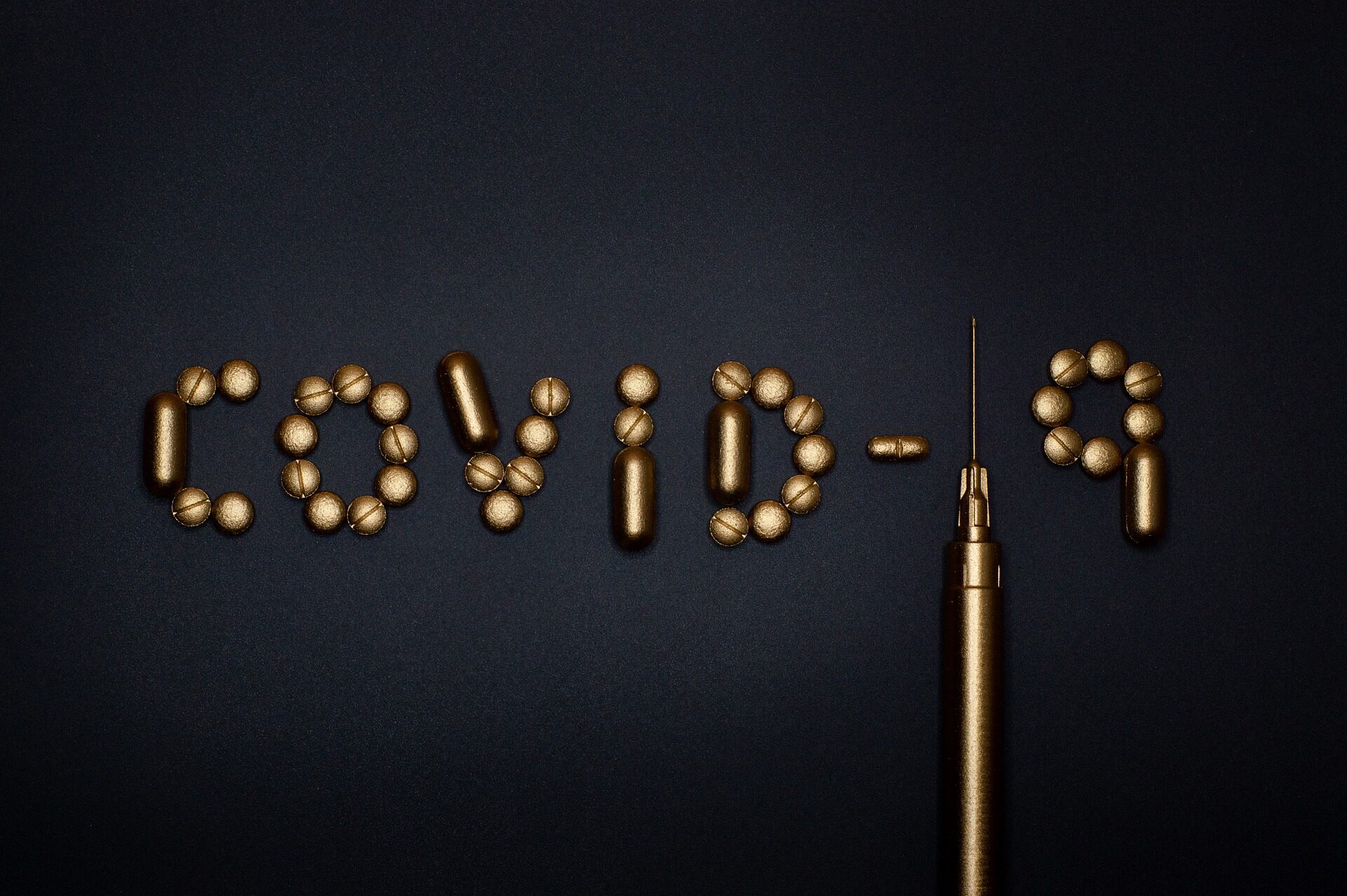 Click to enlarge Covid-19