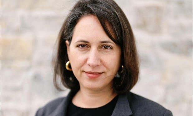 Lama Fakih