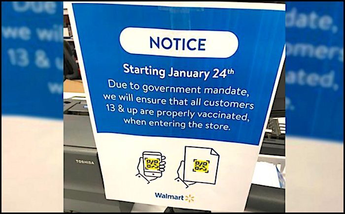 walmart sign