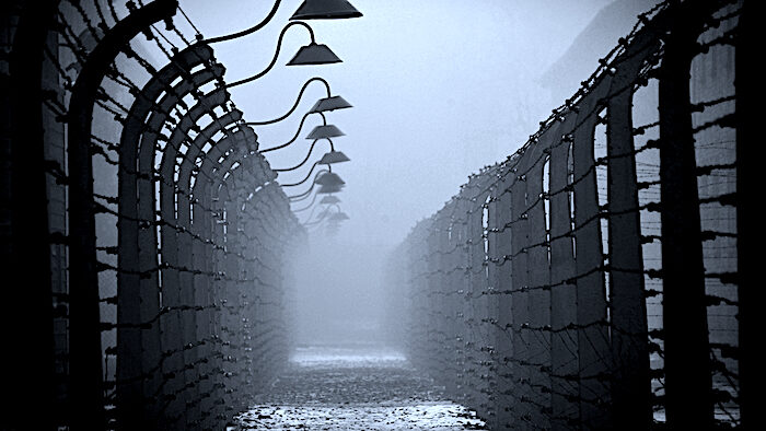 Auschwitz