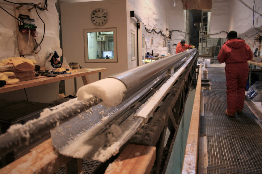 Ice Cores
