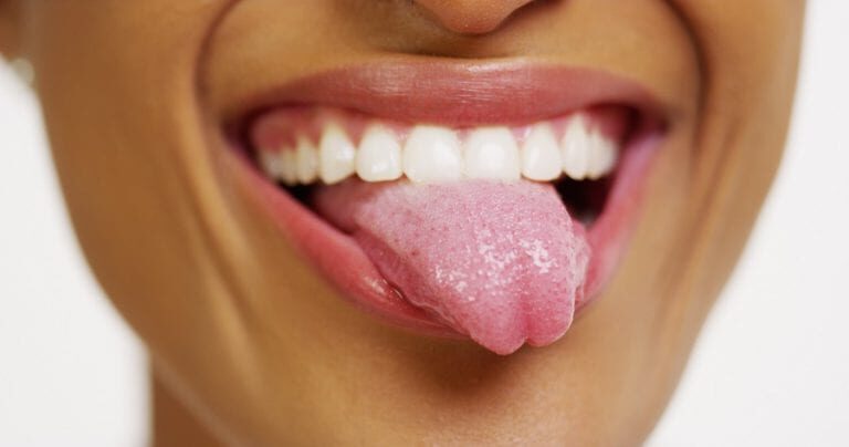 bioelectronic tongue