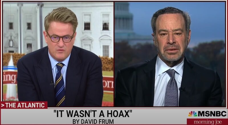 Click to enlarge David Frum