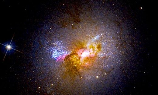 Black Hole