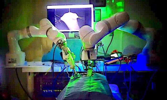 Robot
