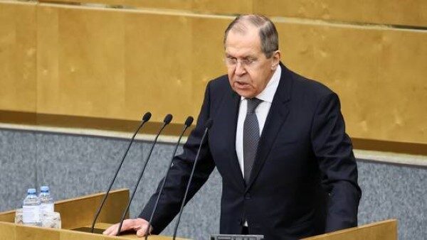 lavrov