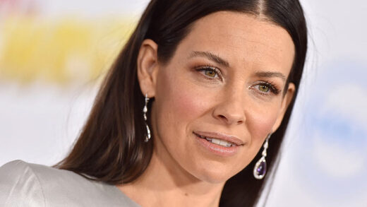 evangeline lilly