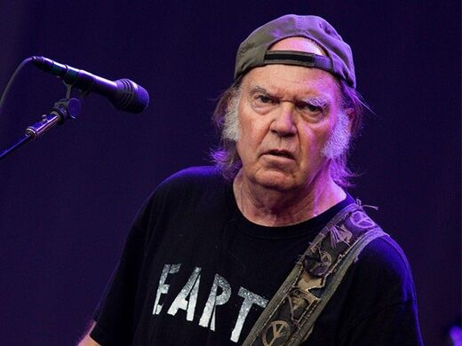 Neil Young