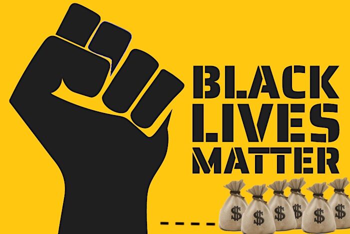 Click to enlarge BLM logo