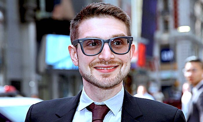 Click to enlarge Alexander Soros