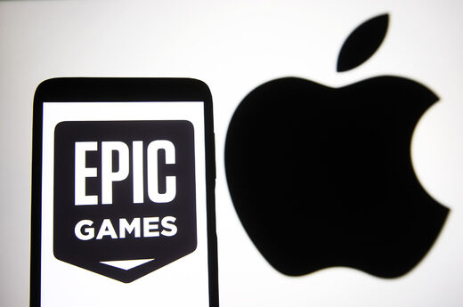 epic games apple monopoly developers